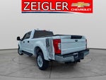2020 Ford Super Duty F-250 SRW XL