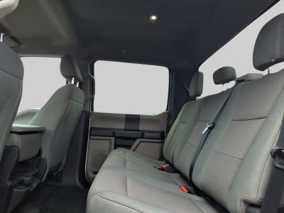 2020 Ford Super Duty F-250 SRW XL