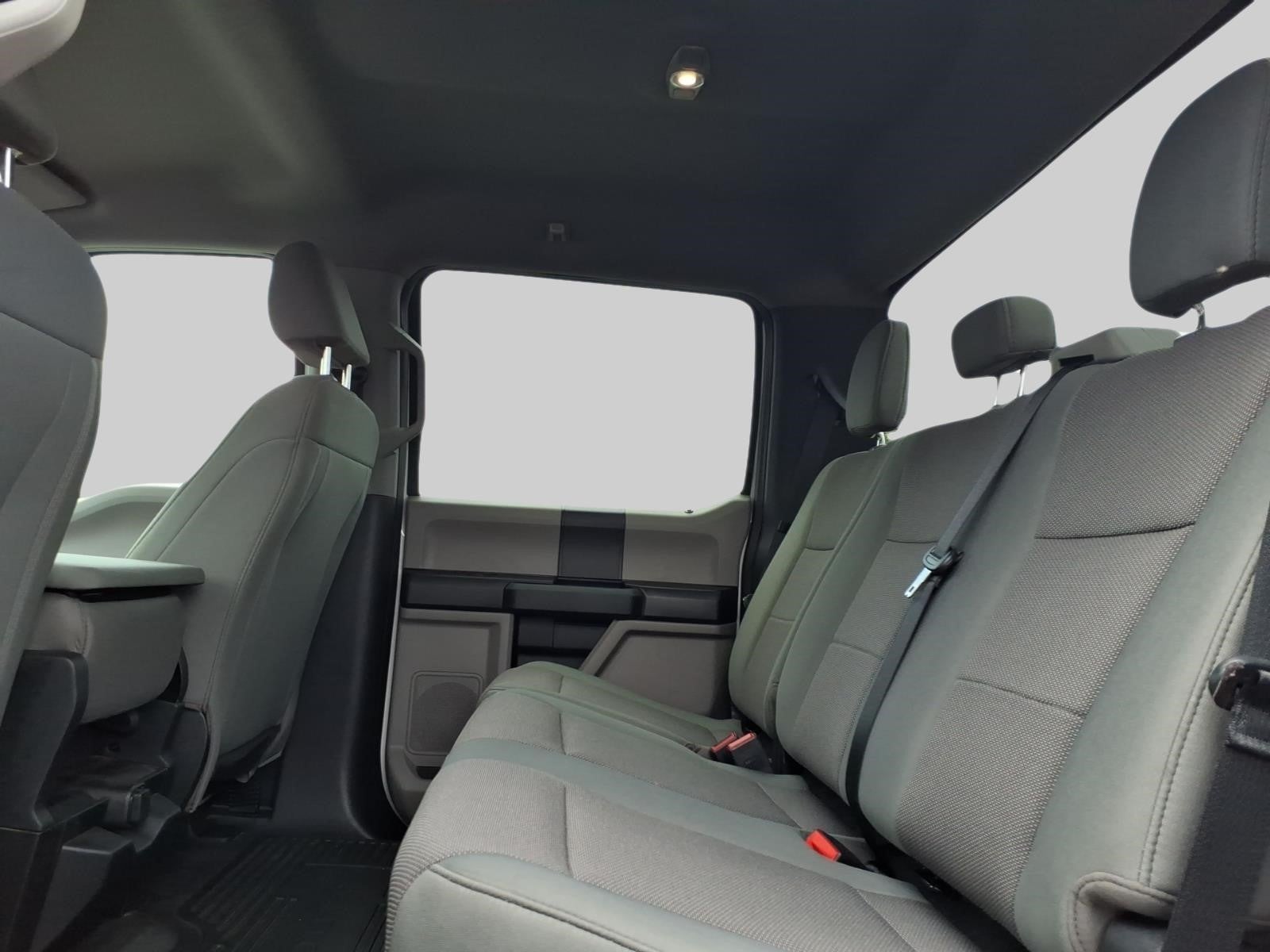 2020 Ford Super Duty F-250 SRW XL
