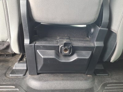 2020 Ford Super Duty F-250 SRW XL