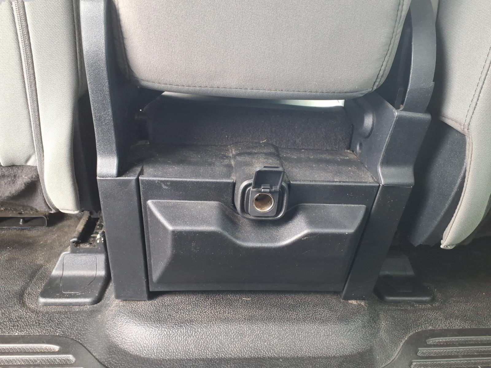 2020 Ford Super Duty F-250 SRW XL