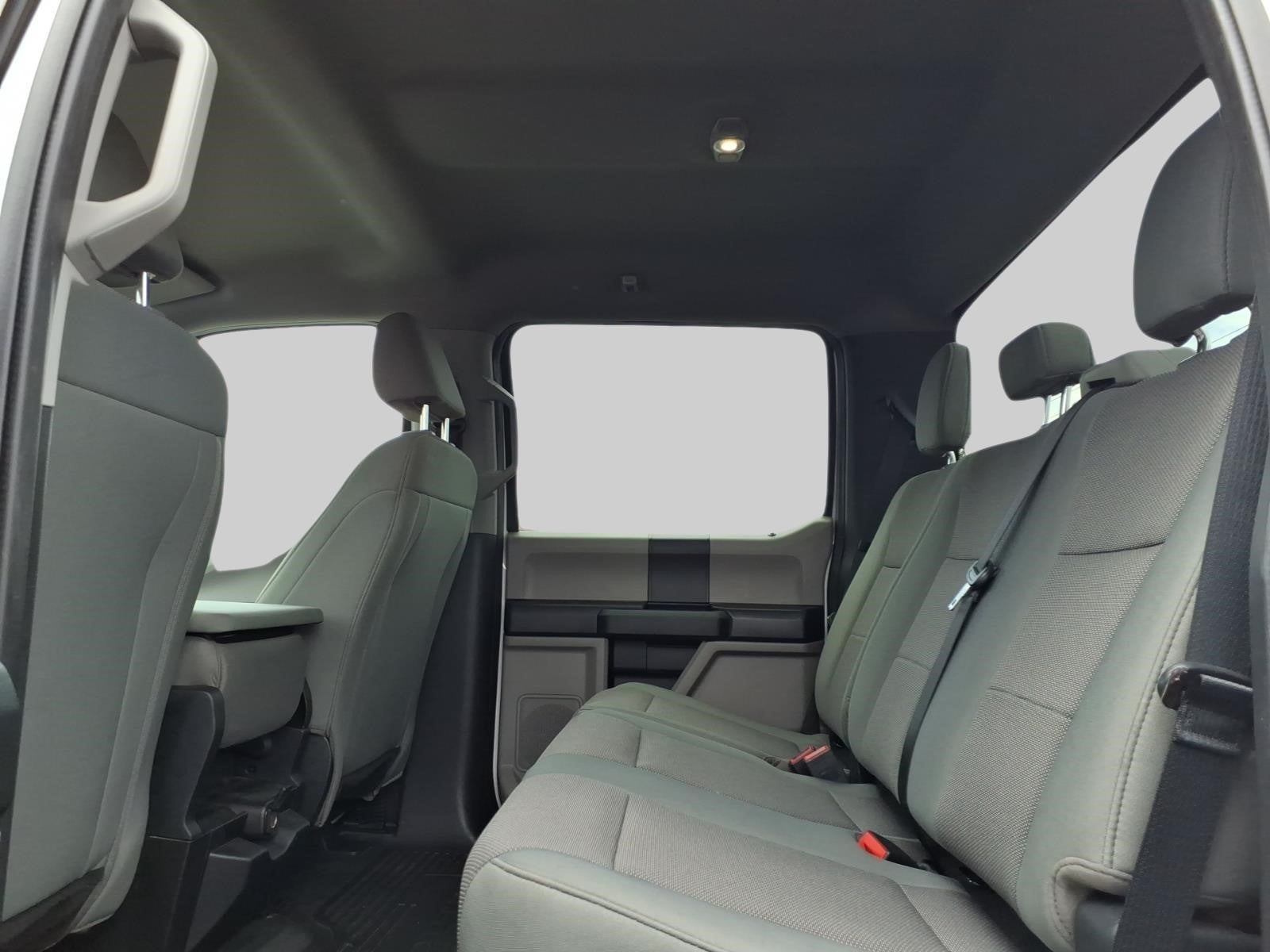 2020 Ford Super Duty F-250 SRW XL