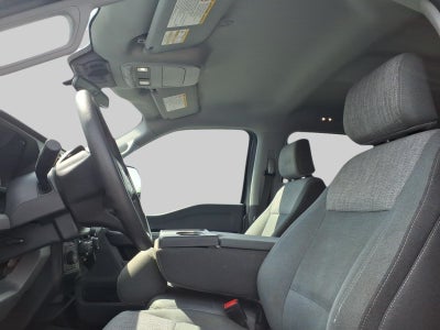 2025 Ford Super Duty F-250 SRW XL