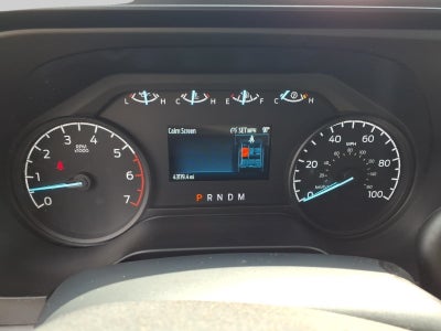 2025 Ford Super Duty F-250 SRW XL