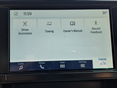 2025 Ford Super Duty F-250 SRW XL