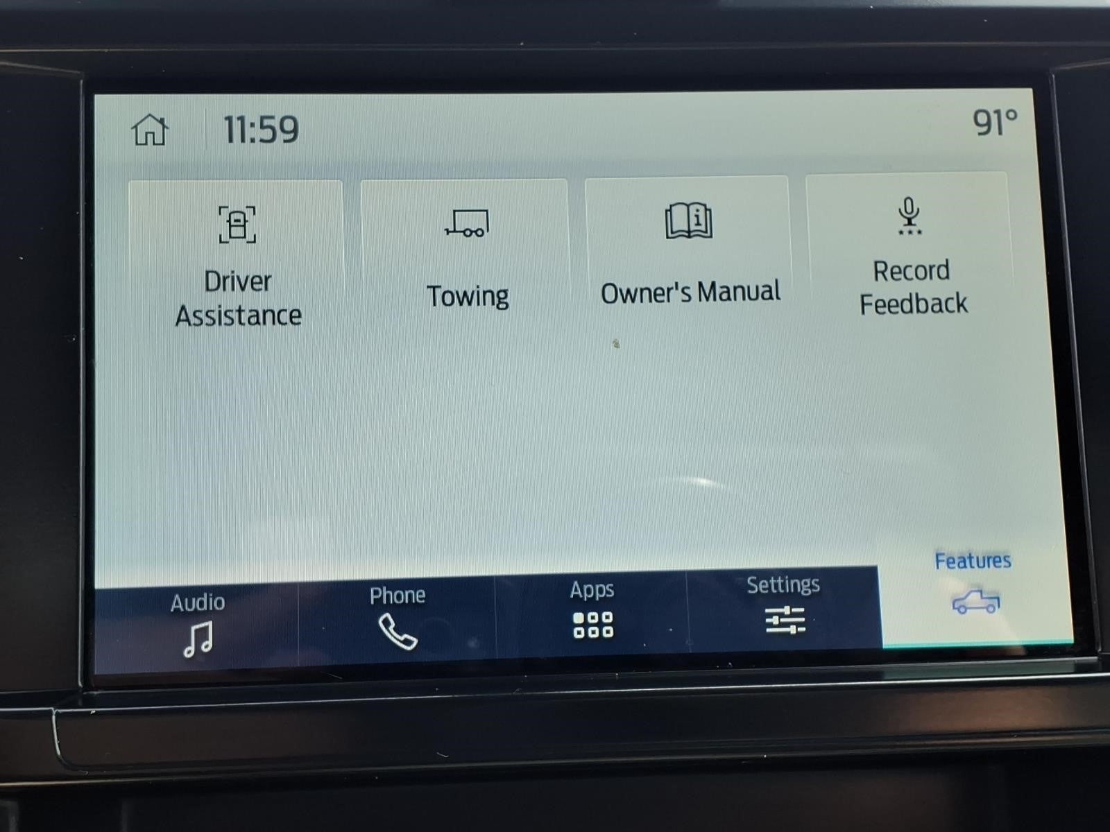 2025 Ford Super Duty F-250 SRW XL