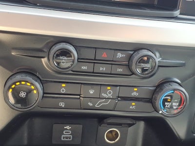 2025 Ford Super Duty F-250 SRW XL