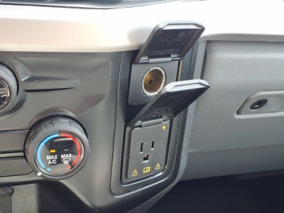 2025 Ford Super Duty F-250 SRW XL