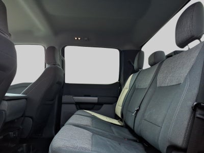 2025 Ford Super Duty F-250 SRW XL