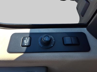 2015 Ford Super Duty F-250 SRW Lariat