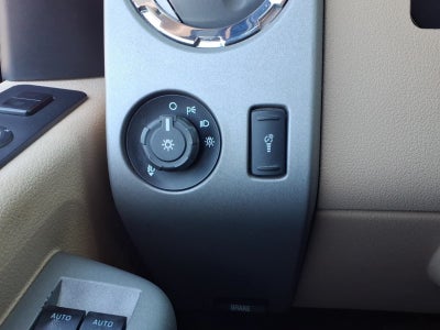 2015 Ford Super Duty F-250 SRW Lariat