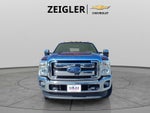 2015 Ford Super Duty F-250 SRW Lariat