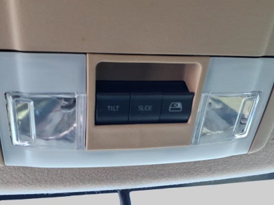 2015 Ford Super Duty F-250 SRW Lariat