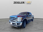 2015 Ford Super Duty F-250 SRW Lariat
