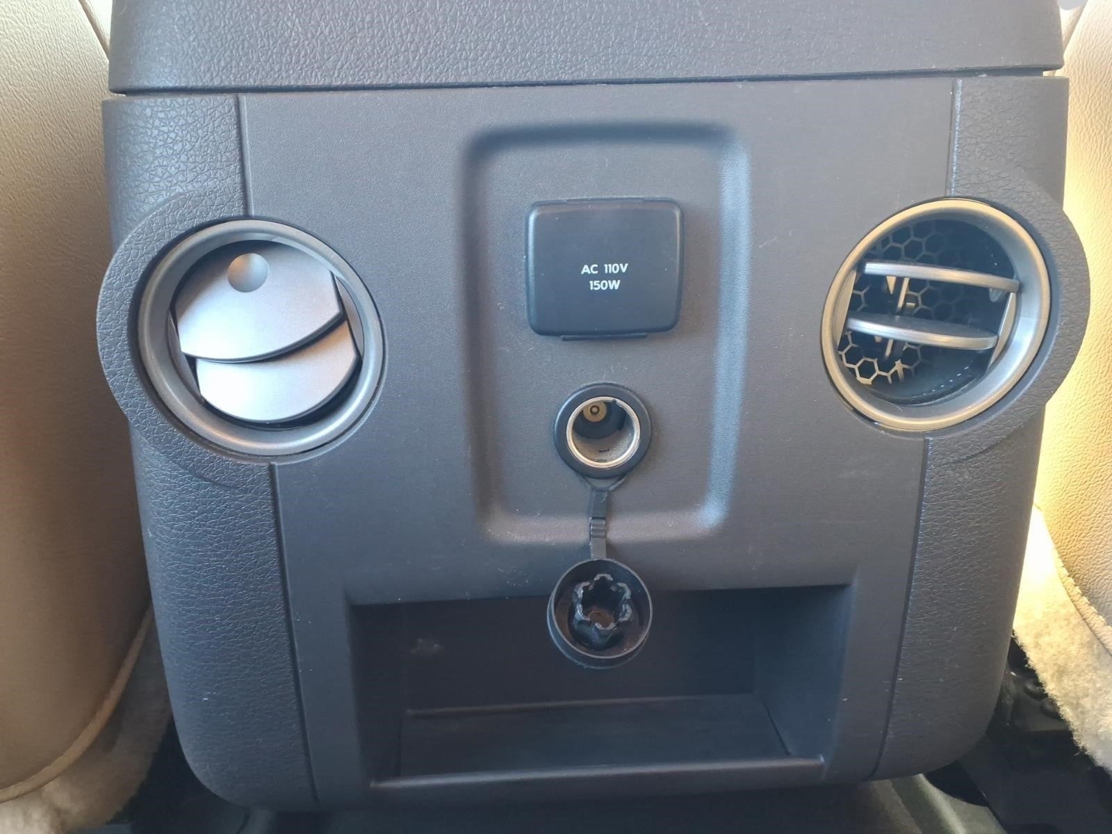 2015 Ford Super Duty F-250 SRW Lariat