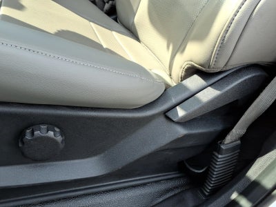 2019 Ford Super Duty F-350 SRW XL