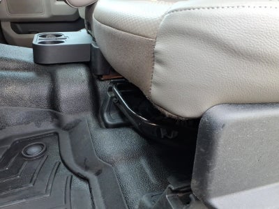 2019 Ford Super Duty F-350 SRW XL