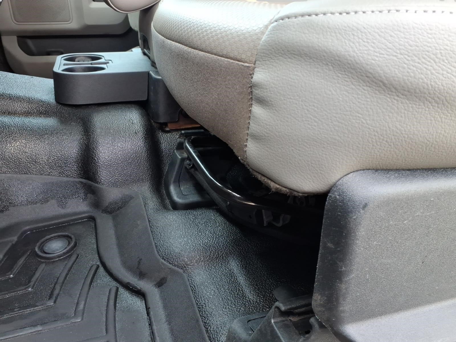 2019 Ford Super Duty F-350 SRW XL
