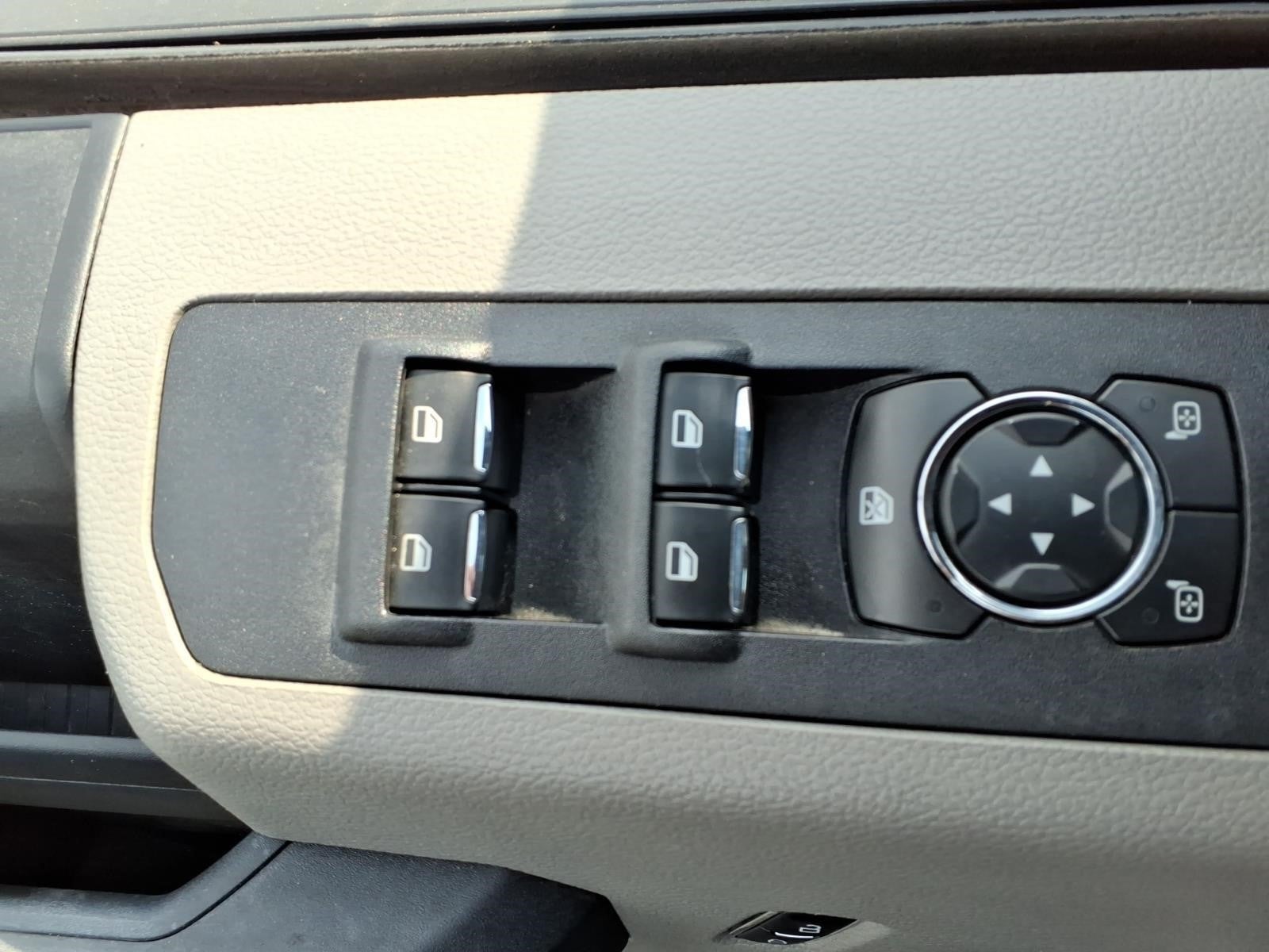 2019 Ford Super Duty F-350 SRW XL