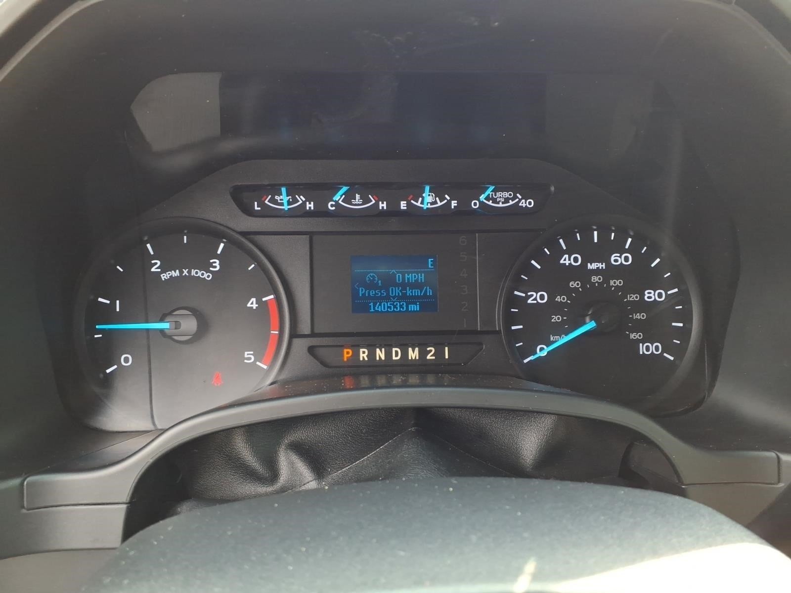 2019 Ford Super Duty F-350 SRW XL