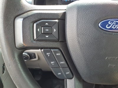 2019 Ford Super Duty F-350 SRW XL