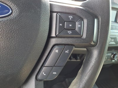 2019 Ford Super Duty F-350 SRW XL