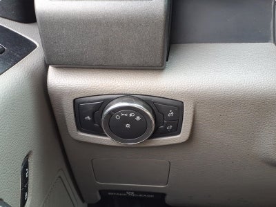 2019 Ford Super Duty F-350 SRW XL