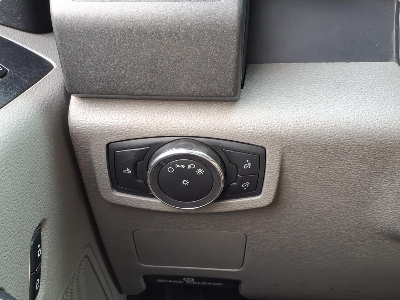 2019 Ford Super Duty F-350 SRW XL