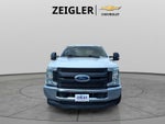 2019 Ford Super Duty F-350 SRW XL
