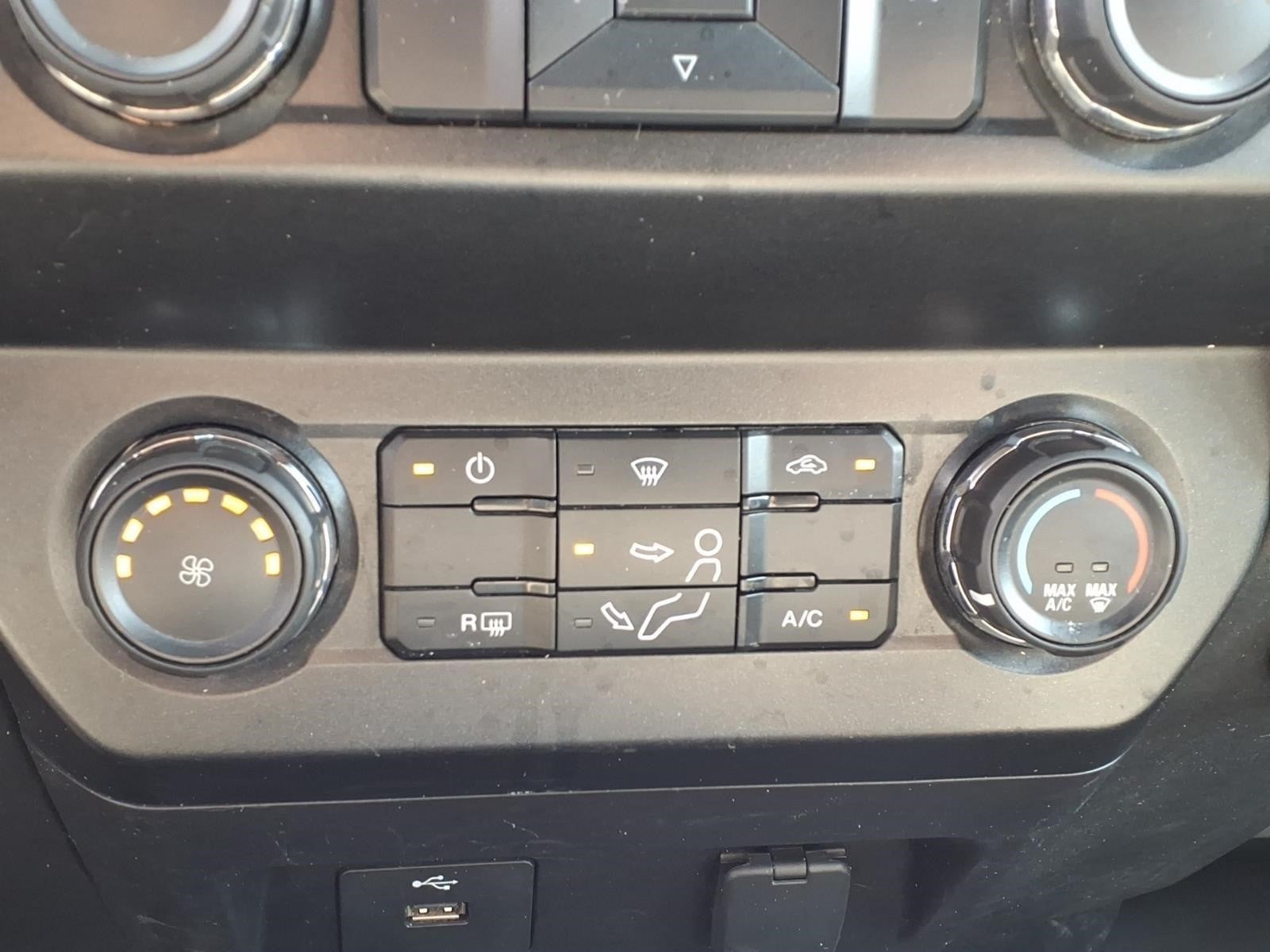 2019 Ford Super Duty F-350 SRW XL