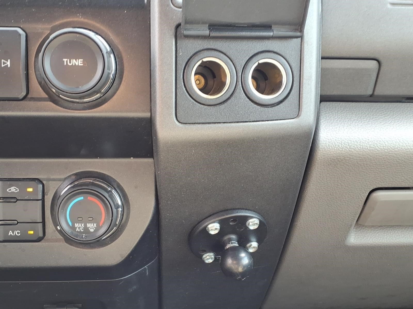 2019 Ford Super Duty F-350 SRW XL