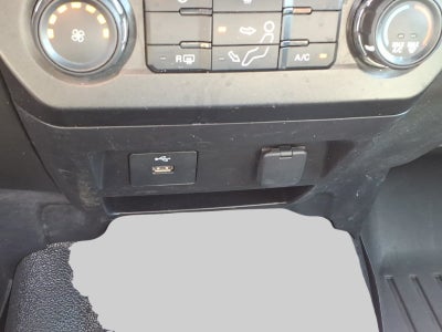 2019 Ford Super Duty F-350 SRW XL