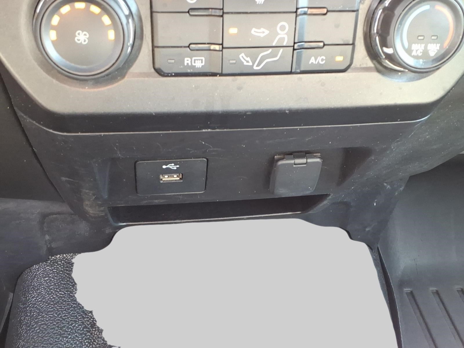 2019 Ford Super Duty F-350 SRW XL