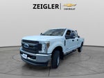 2019 Ford Super Duty F-350 SRW XL
