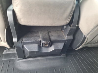 2019 Ford Super Duty F-350 SRW XL