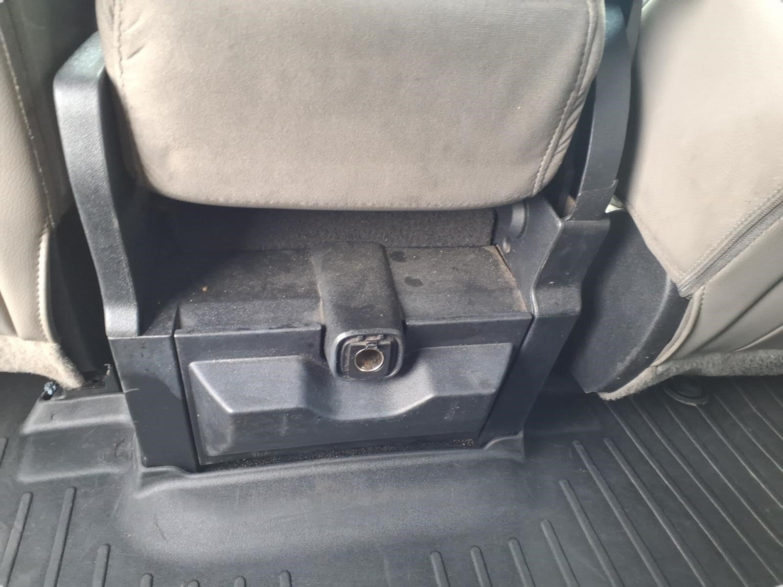 2019 Ford Super Duty F-350 SRW XL