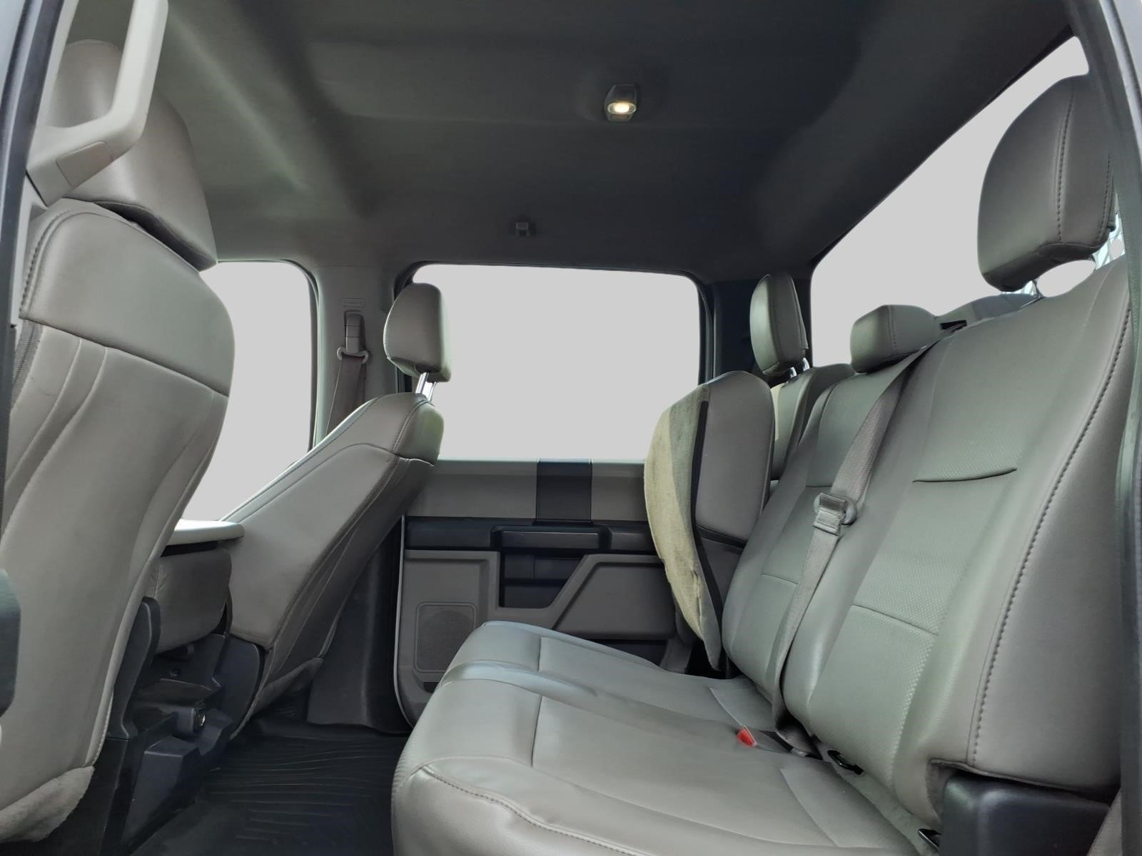 2019 Ford Super Duty F-350 SRW XL