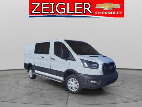 2023 Ford Transit Cargo Van Base