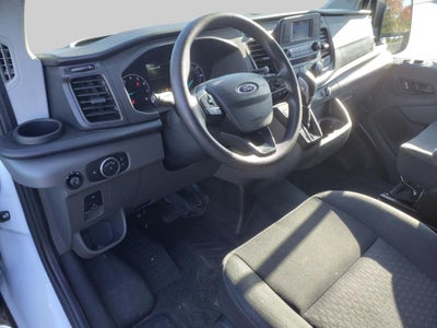 2023 Ford Transit Cargo Van Base