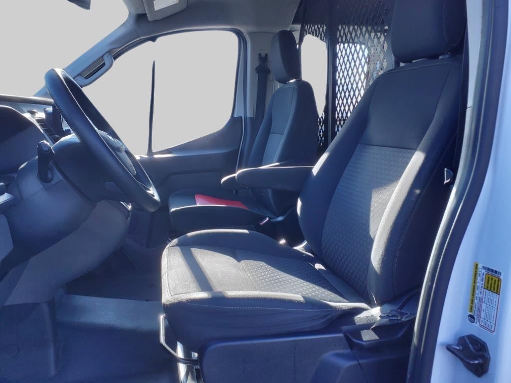 2023 Ford Transit Cargo Van Base