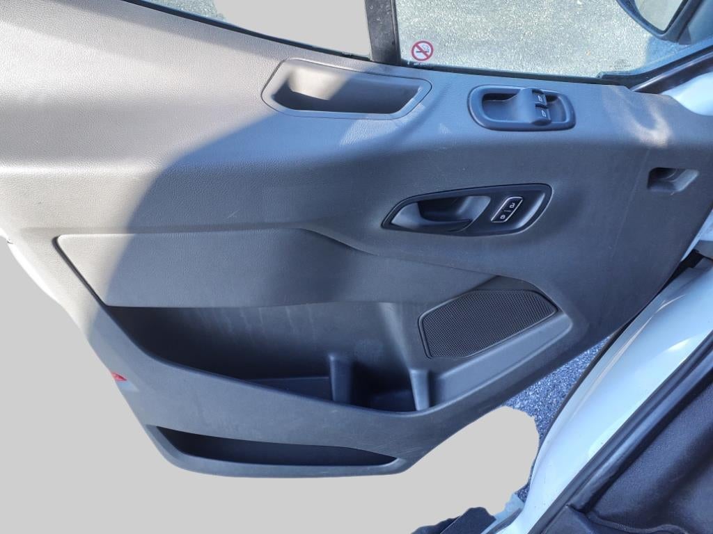 2023 Ford Transit Cargo Van Base