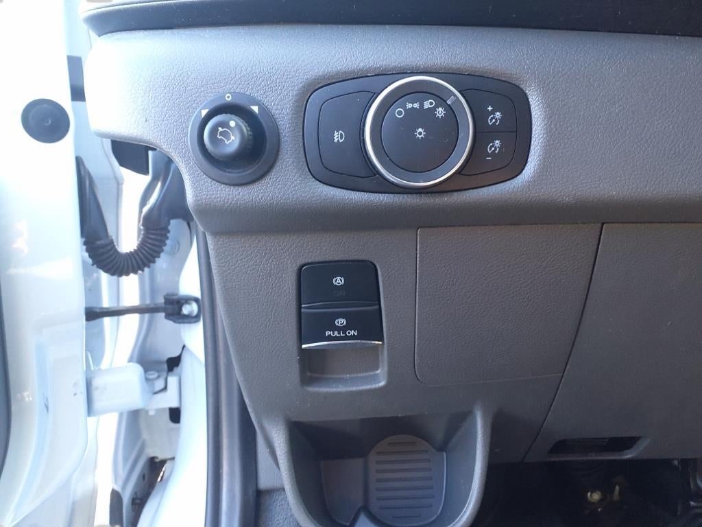 2023 Ford Transit Cargo Van Base