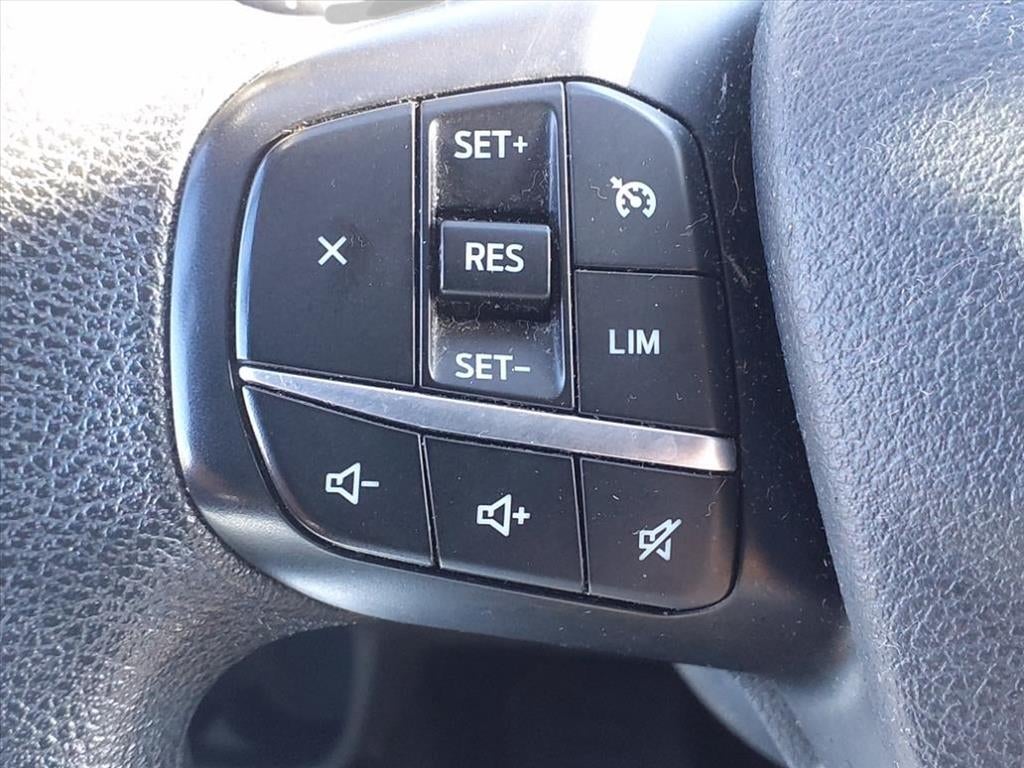 2023 Ford Transit Cargo Van Base