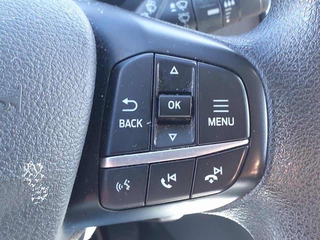 2023 Ford Transit Cargo Van Base