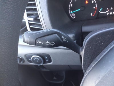 2023 Ford Transit Cargo Van Base