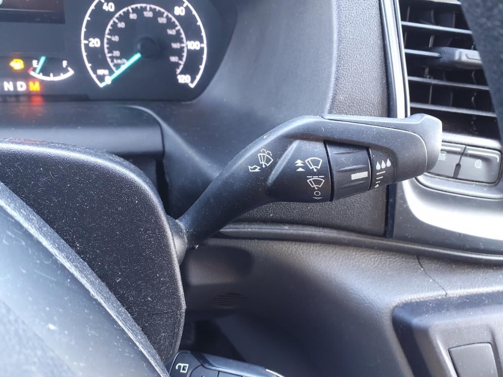 2023 Ford Transit Cargo Van Base