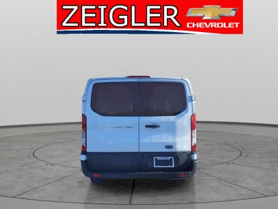 2023 Ford Transit Cargo Van Base