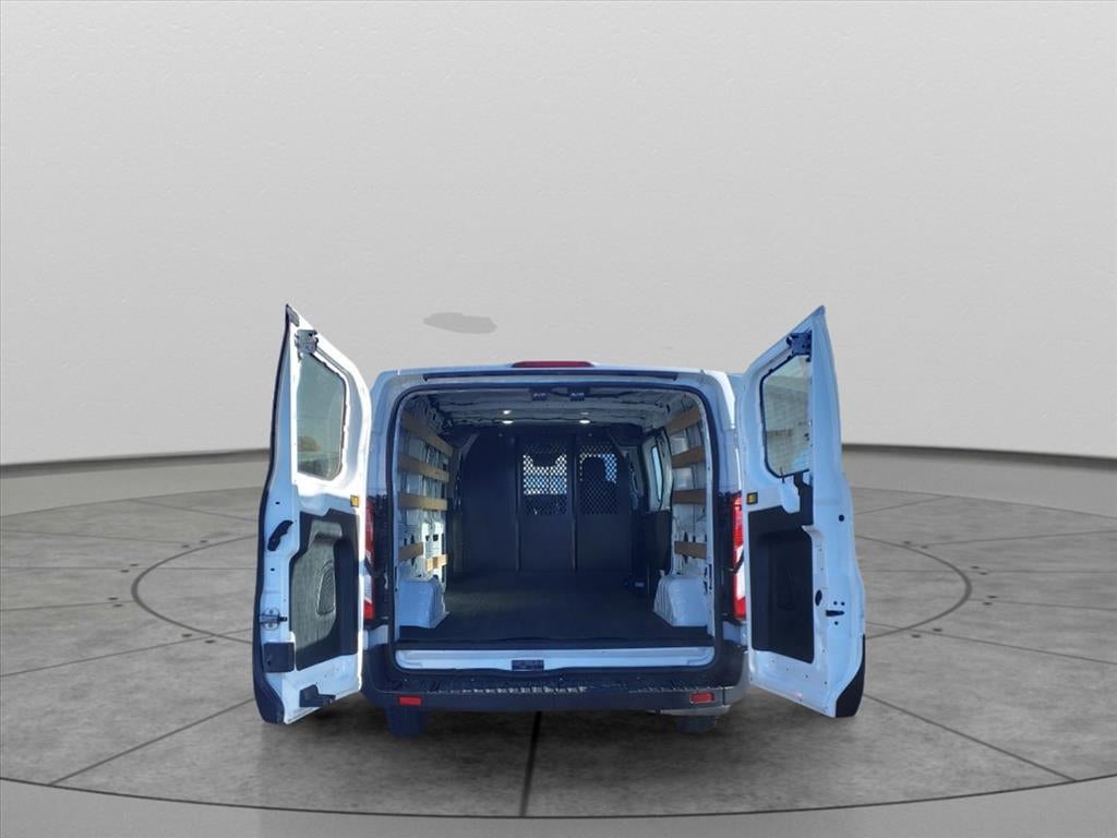 2023 Ford Transit Cargo Van Base