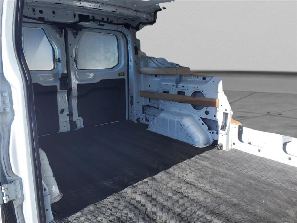 2023 Ford Transit Cargo Van Base