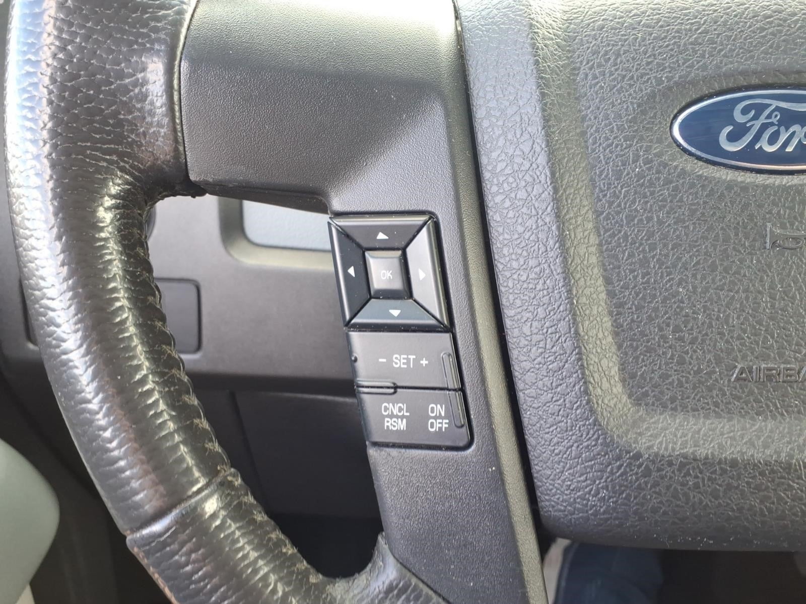 2014 Ford F-150 XL